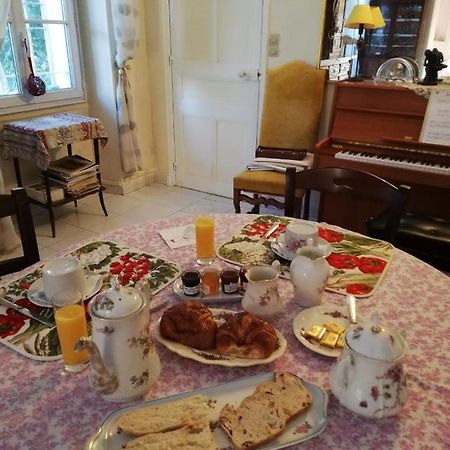 Lolifan En Provence Bed & Breakfast Brignoles Dış mekan fotoğraf