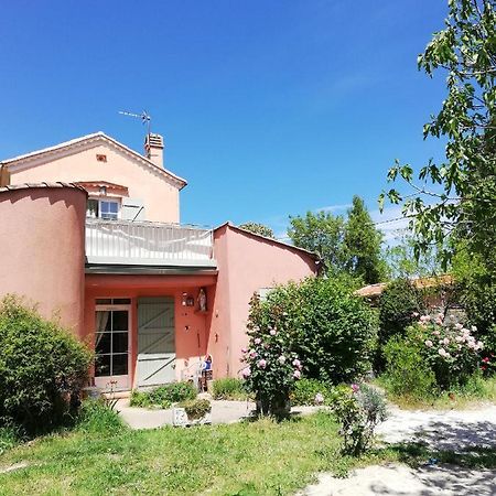 Lolifan En Provence Bed & Breakfast Brignoles Dış mekan fotoğraf