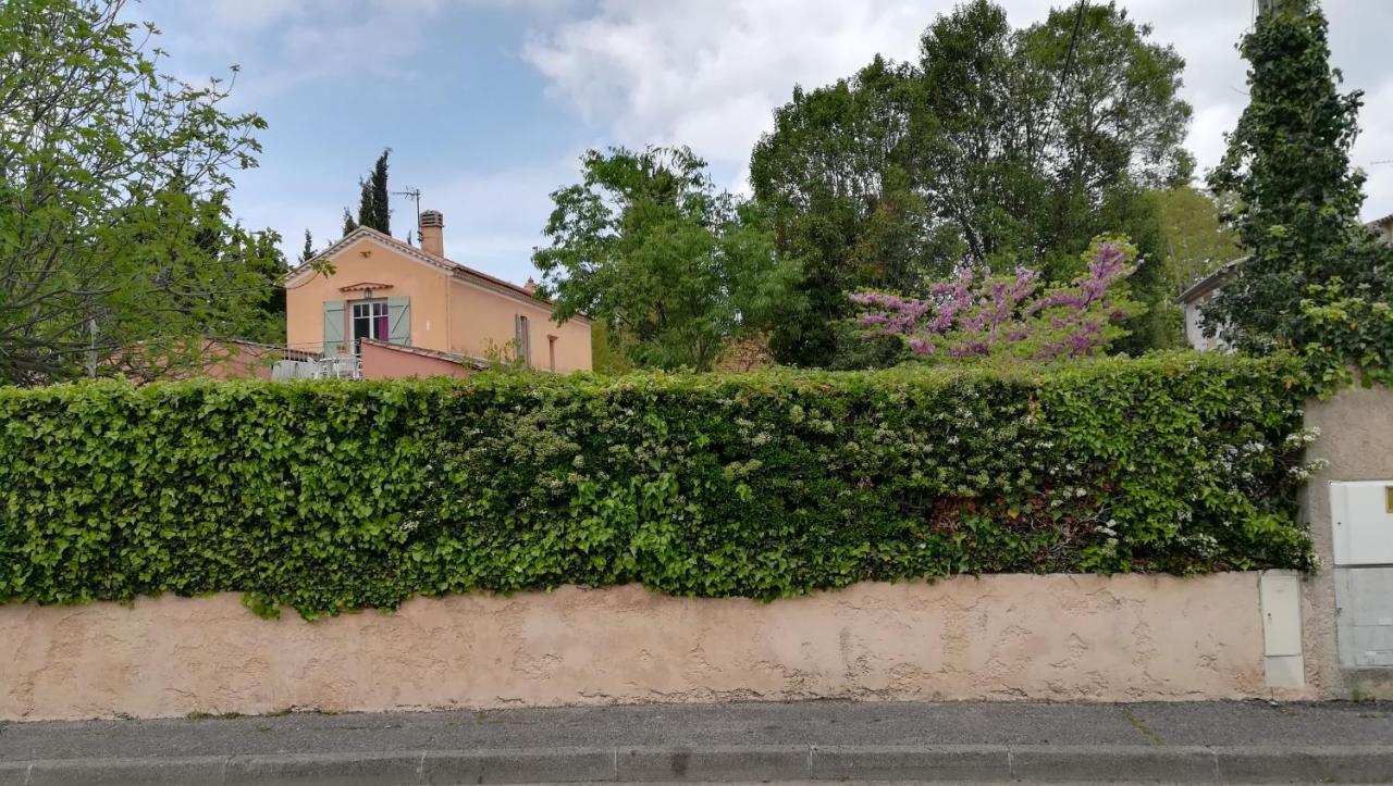 Lolifan En Provence Bed & Breakfast Brignoles Dış mekan fotoğraf