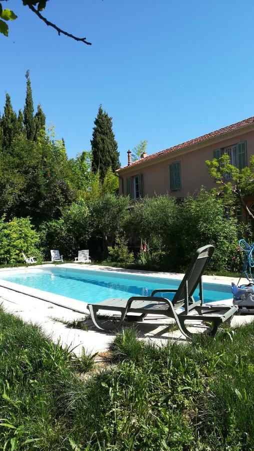 Lolifan En Provence Bed & Breakfast Brignoles Dış mekan fotoğraf
