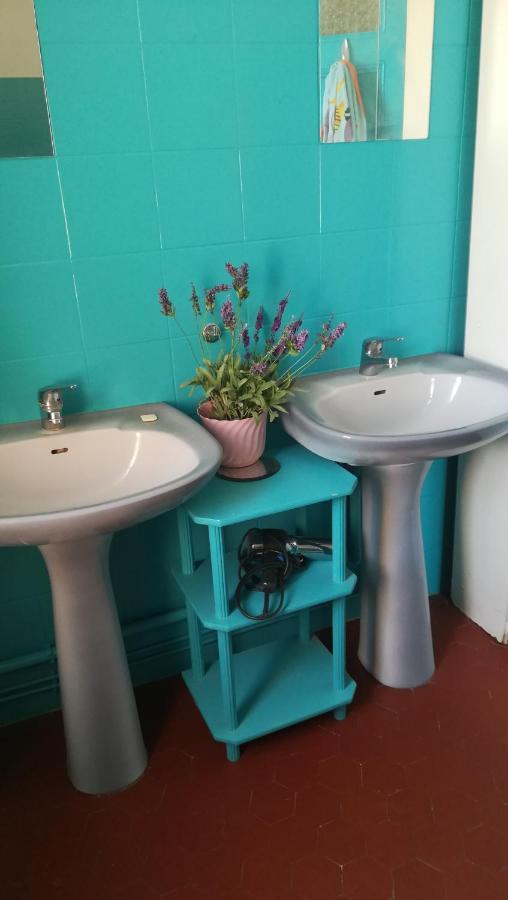 Lolifan En Provence Bed & Breakfast Brignoles Dış mekan fotoğraf