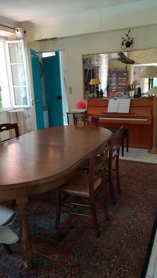 Lolifan En Provence Bed & Breakfast Brignoles Dış mekan fotoğraf